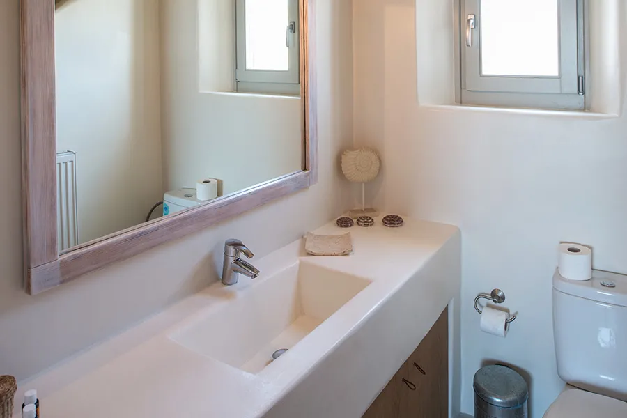 the king of villas rental mykonos