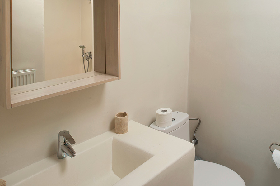 the king of villas rental mykonos