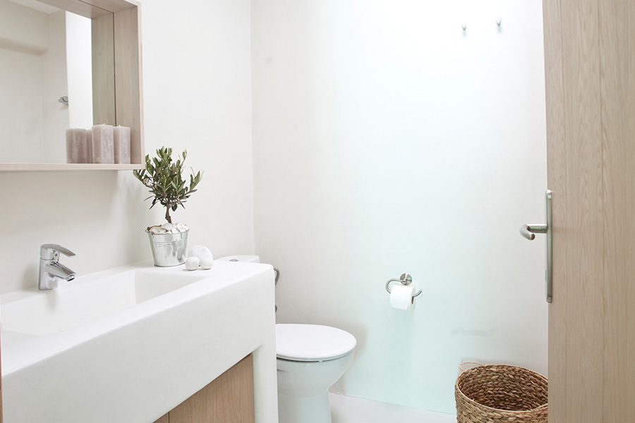 the king of villas rental mykonos