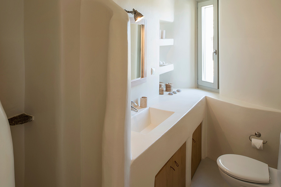the king of villas rental mykonos