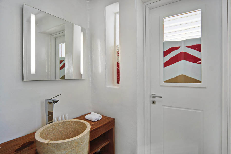 the king of villas rental mykonos