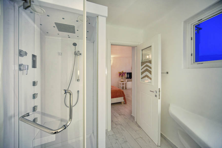 the king of villas rental mykonos