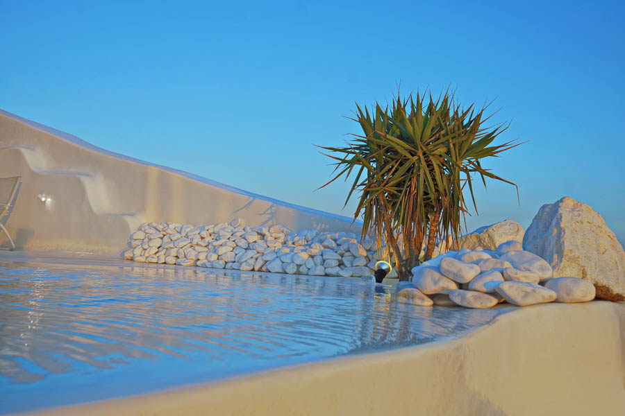the king of villas rental mykonos