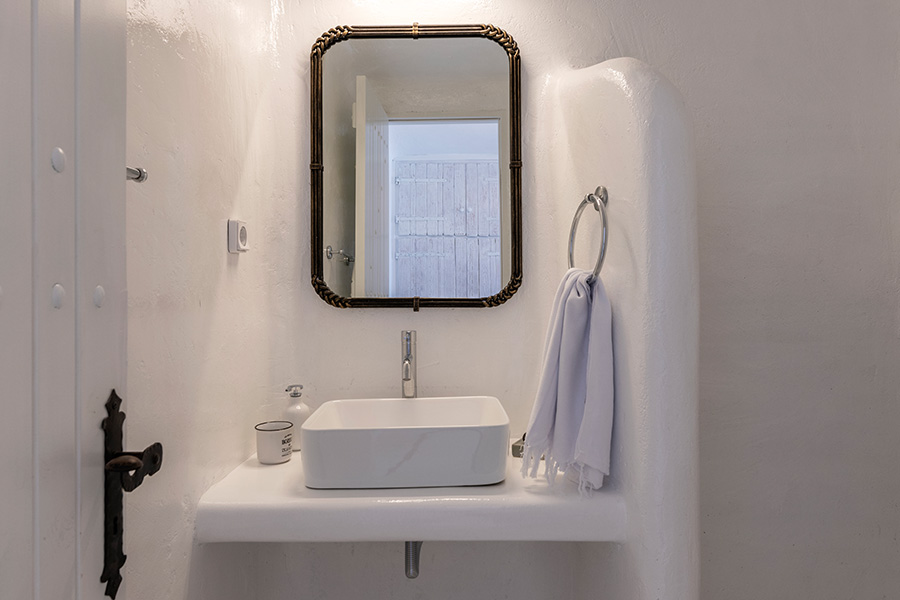 the king of villas rental mykonos