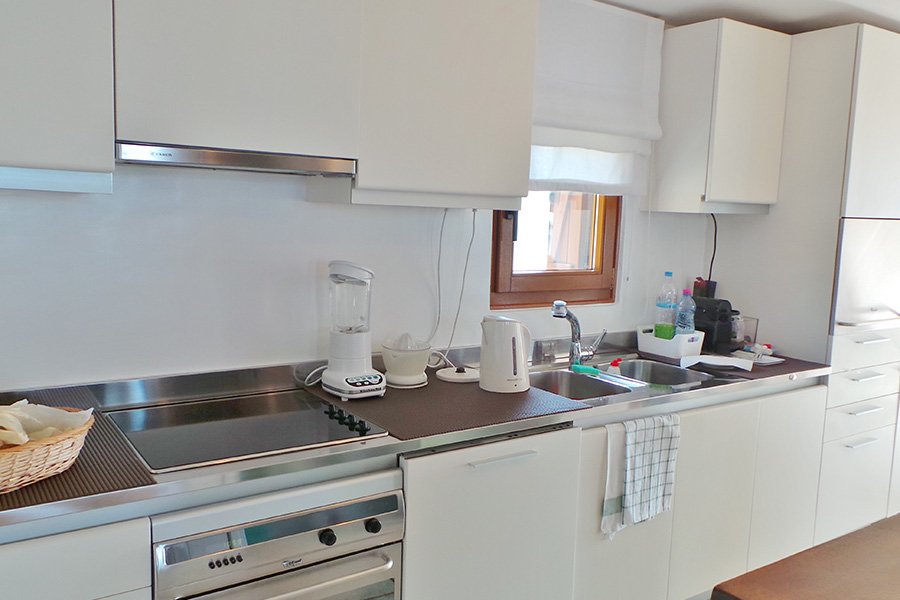 the king of villas rental mykonos