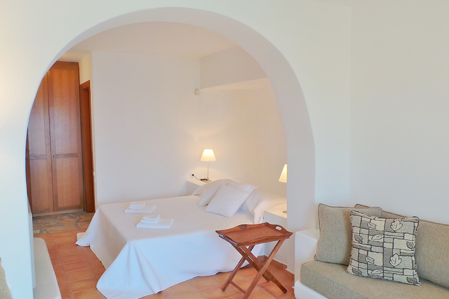 the king of villas rental mykonos