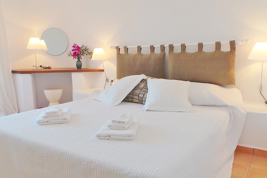 the king of villas rental mykonos