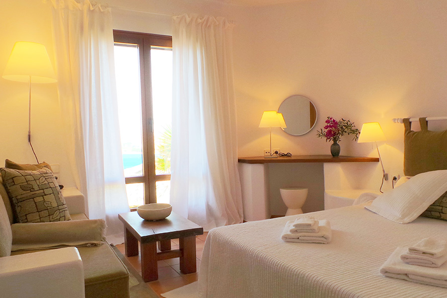 the king of villas rental mykonos