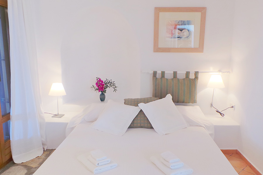 the king of villas rental mykonos