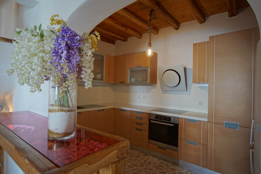 the king of villas rental mykonos