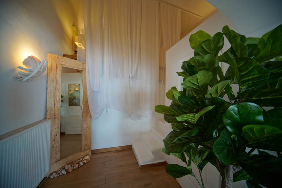 the king of villas rental mykonos