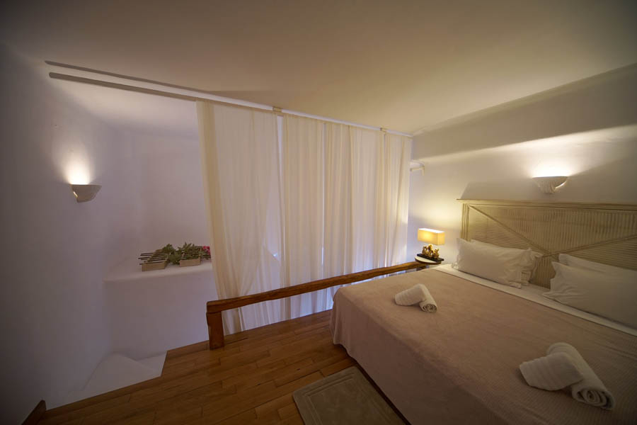 the king of villas rental mykonos