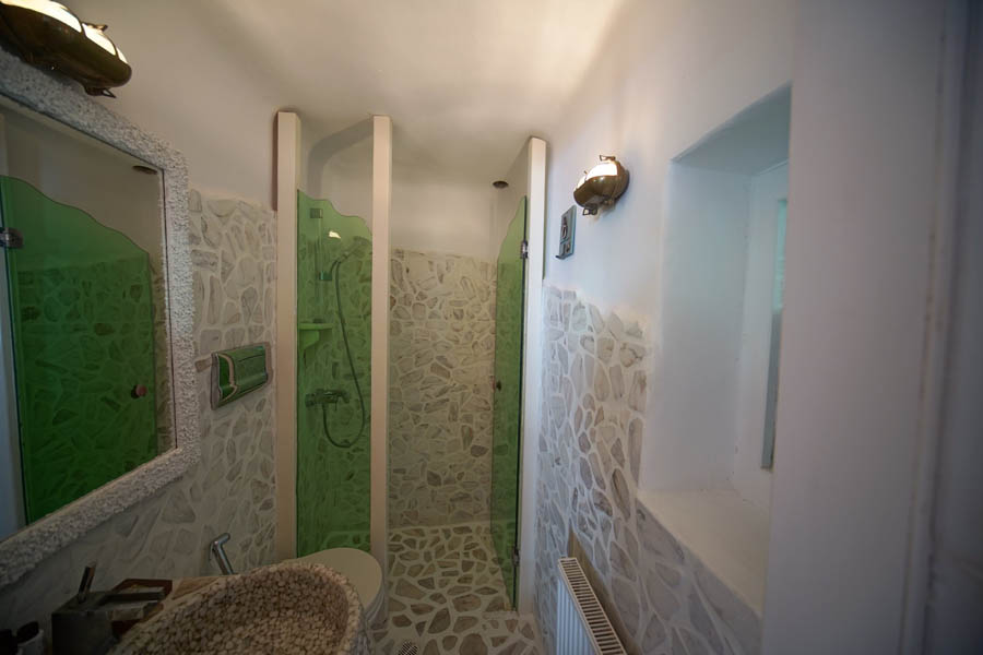 the king of villas rental mykonos