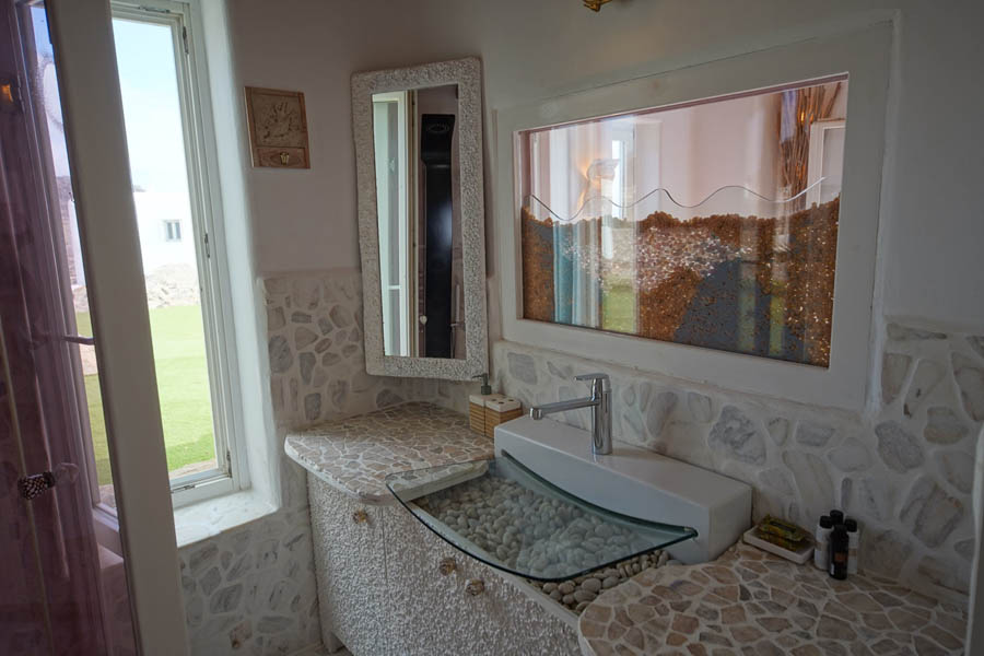 the king of villas rental mykonos