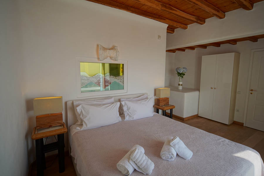 the king of villas rental mykonos