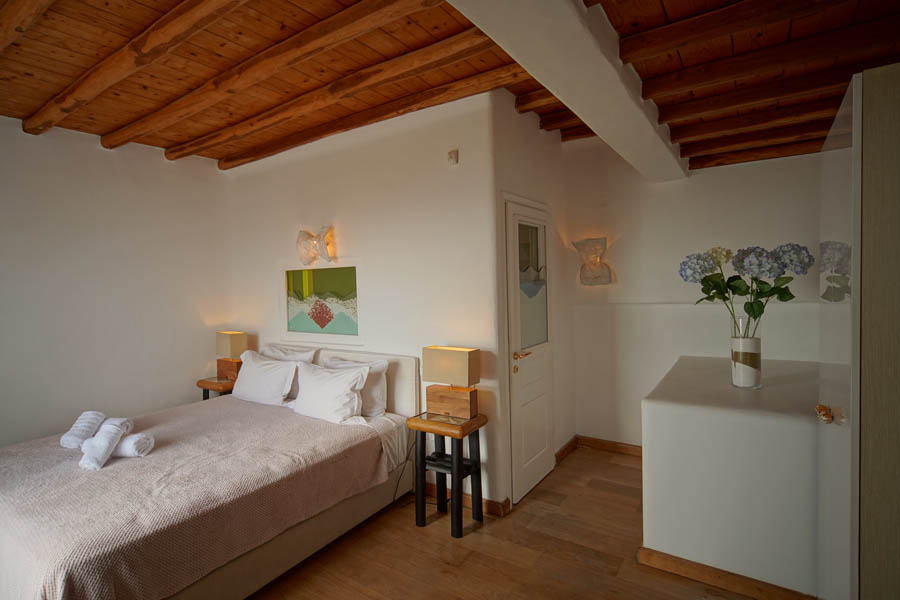the king of villas rental mykonos