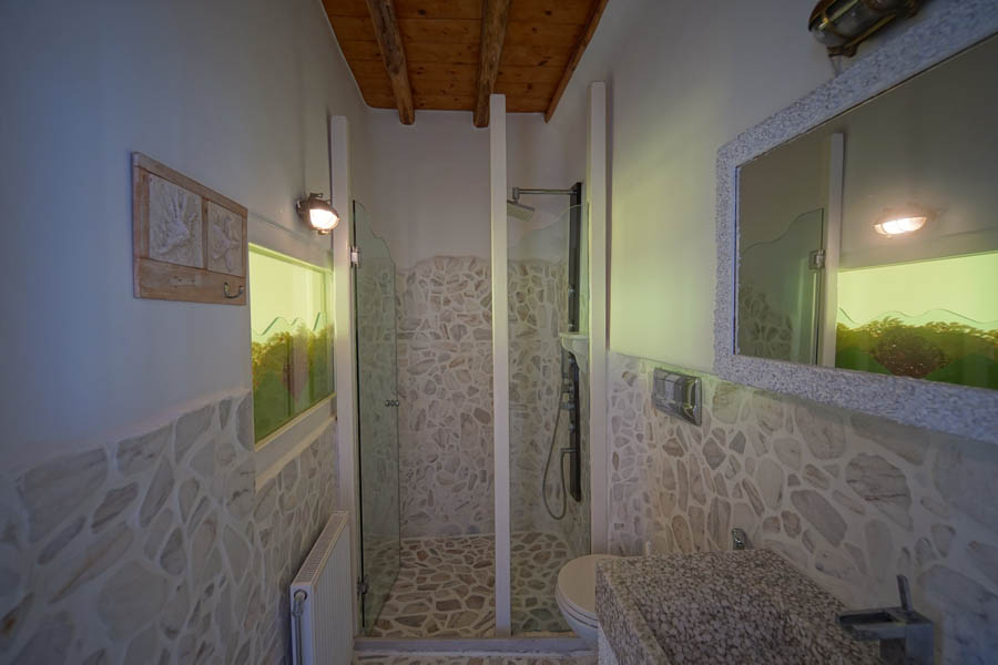 the king of villas rental mykonos