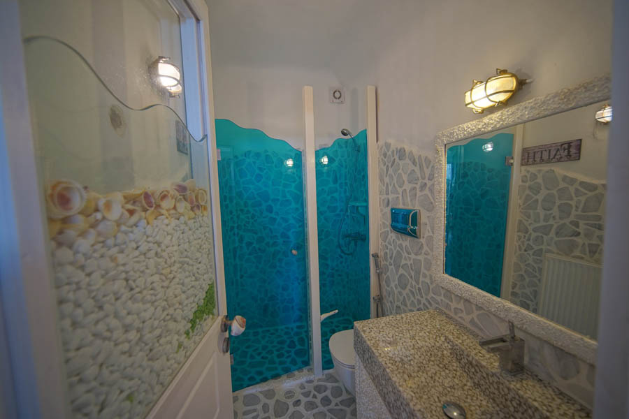 the king of villas rental mykonos