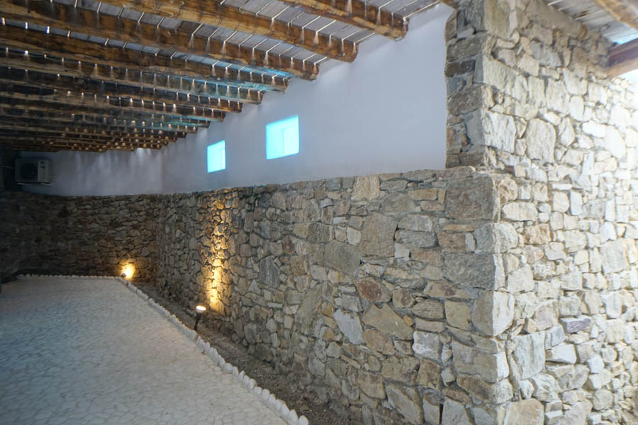 the king of villas rental mykonos