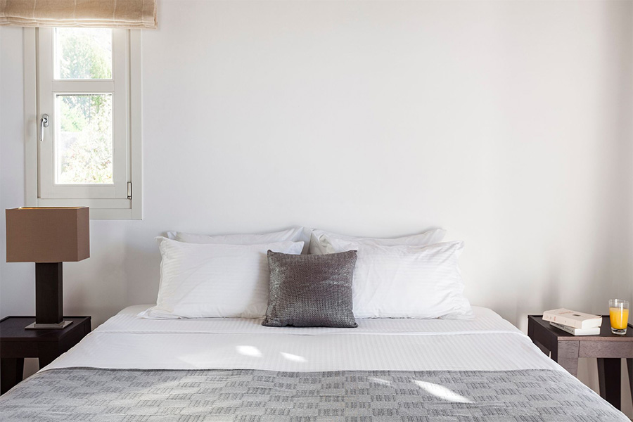 the king of villas rental mykonos