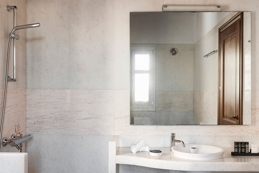 the king of villas rental mykonos