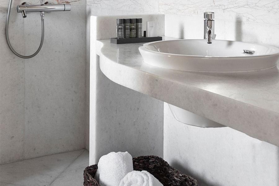 the king of villas rental mykonos