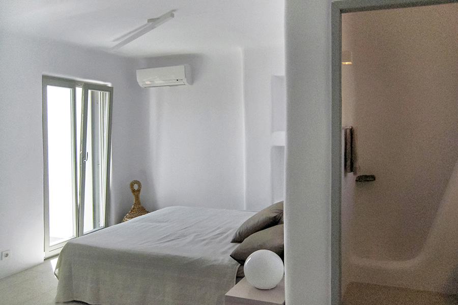 the king of villas rental mykonos