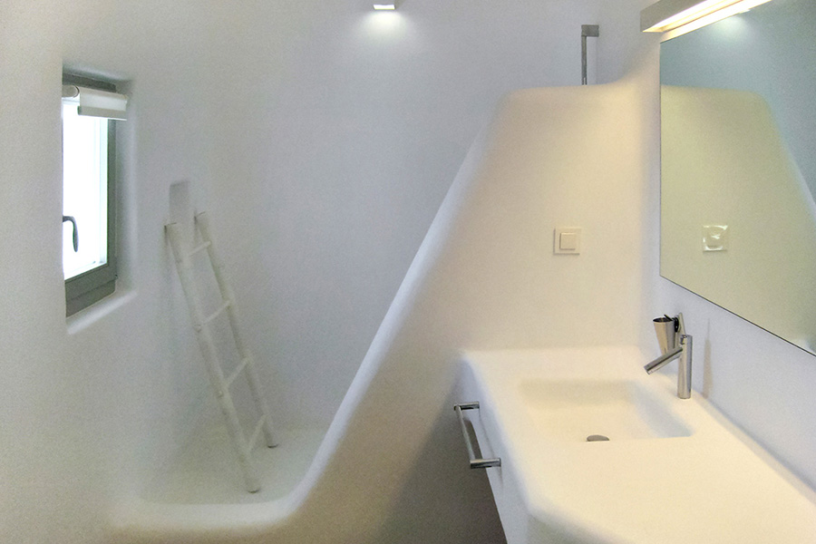 the king of villas rental mykonos