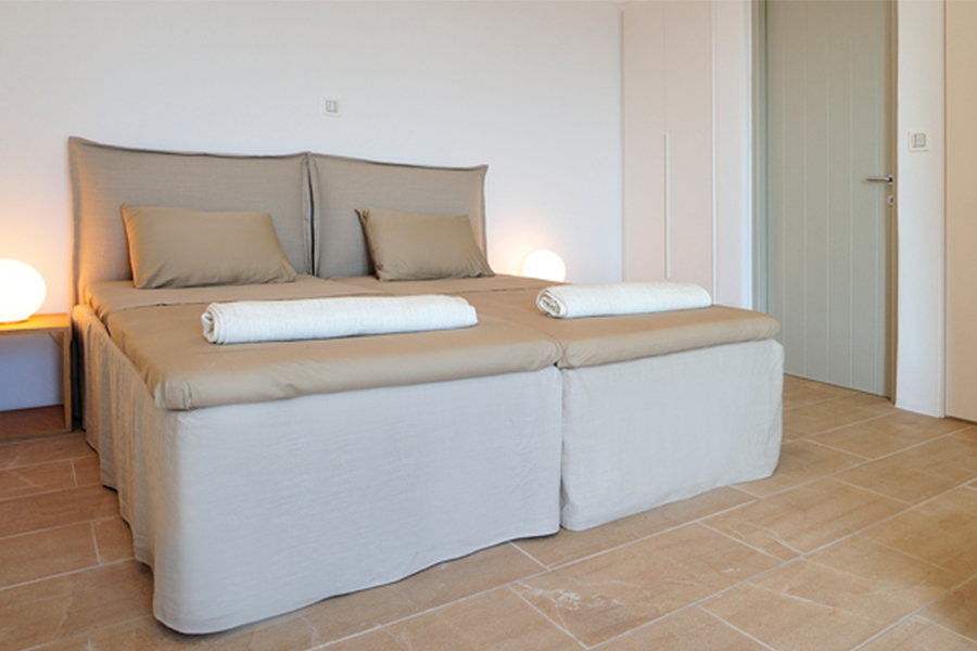 the king of villas rental mykonos