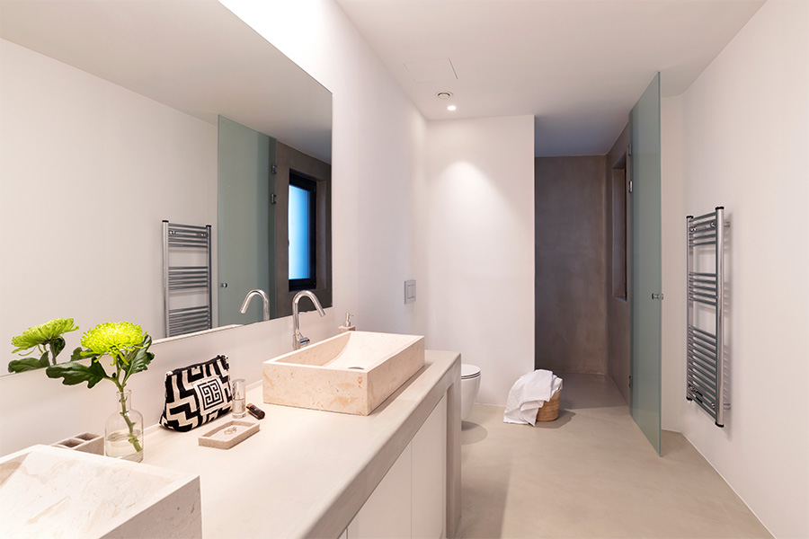 the king of villas rental mykonos