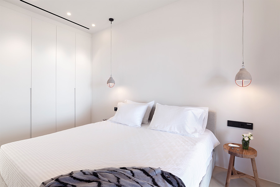 the king of villas rental mykonos