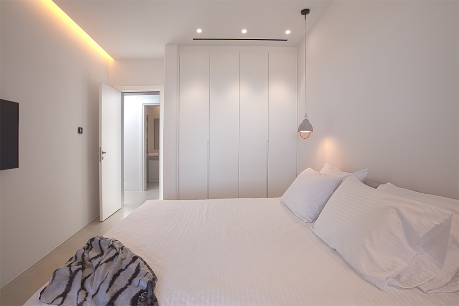 the king of villas rental mykonos
