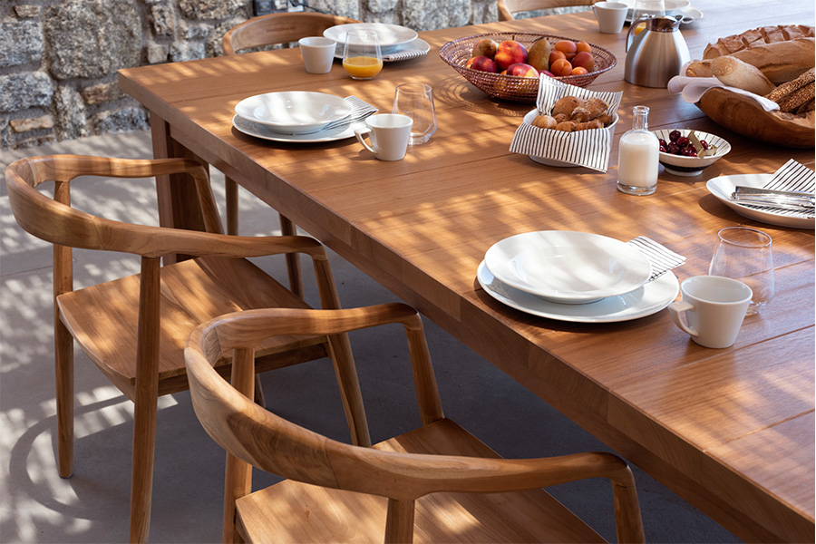 the king of villas rental mykonos