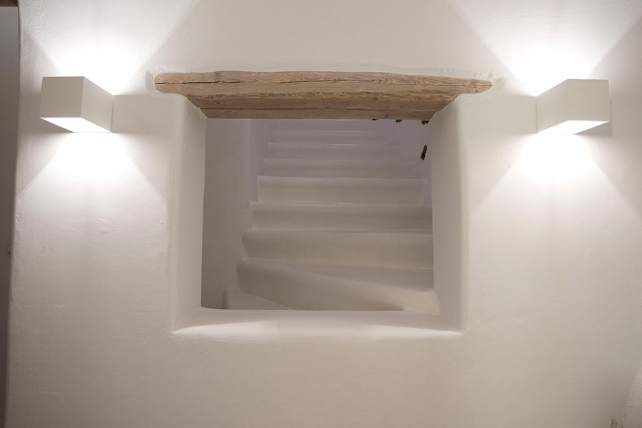 the king of villas rental mykonos