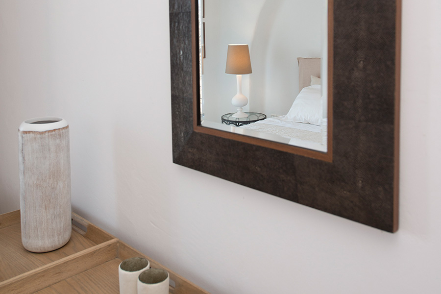 the king of villas rental mykonos