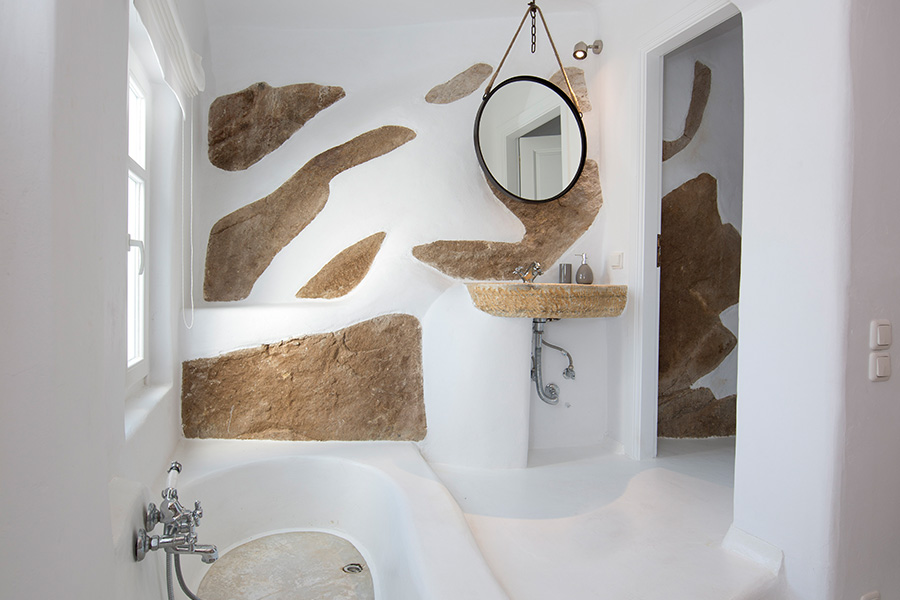 the king of villas rental mykonos