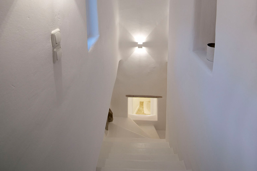 the king of villas rental mykonos