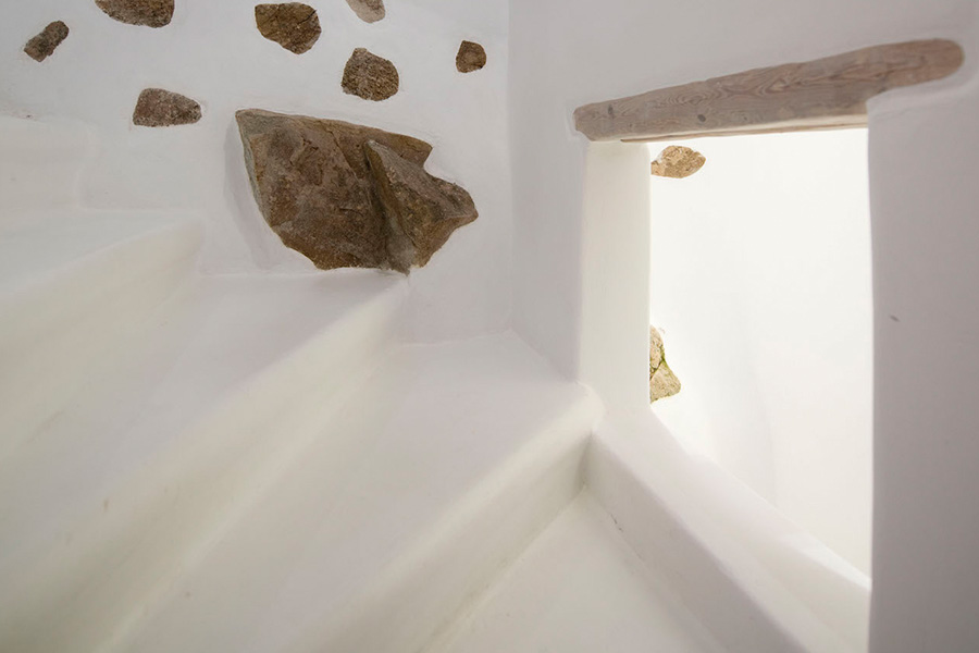 the king of villas rental mykonos