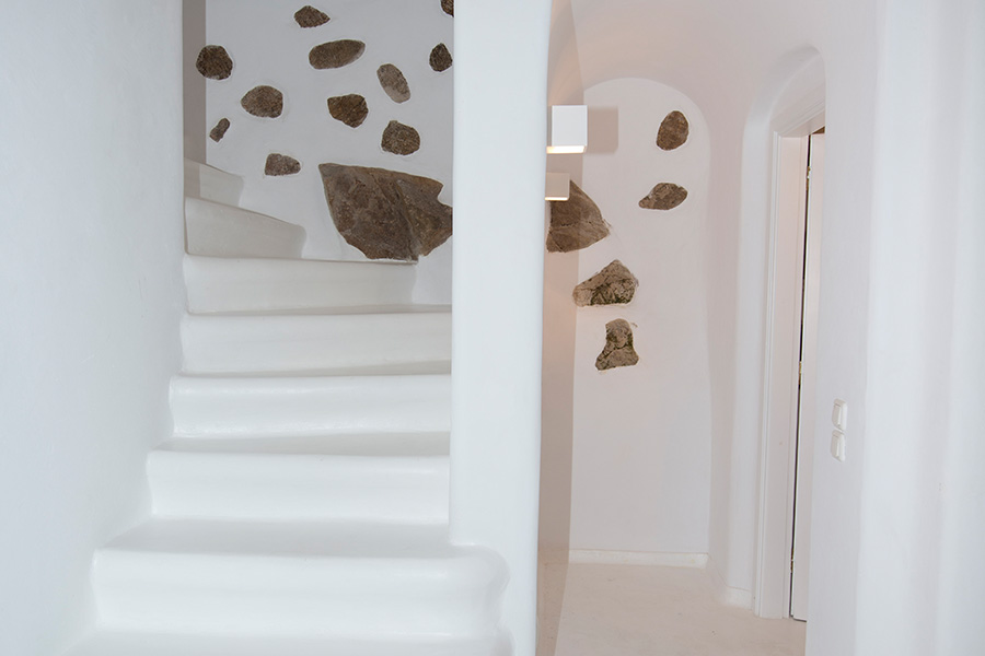 the king of villas rental mykonos