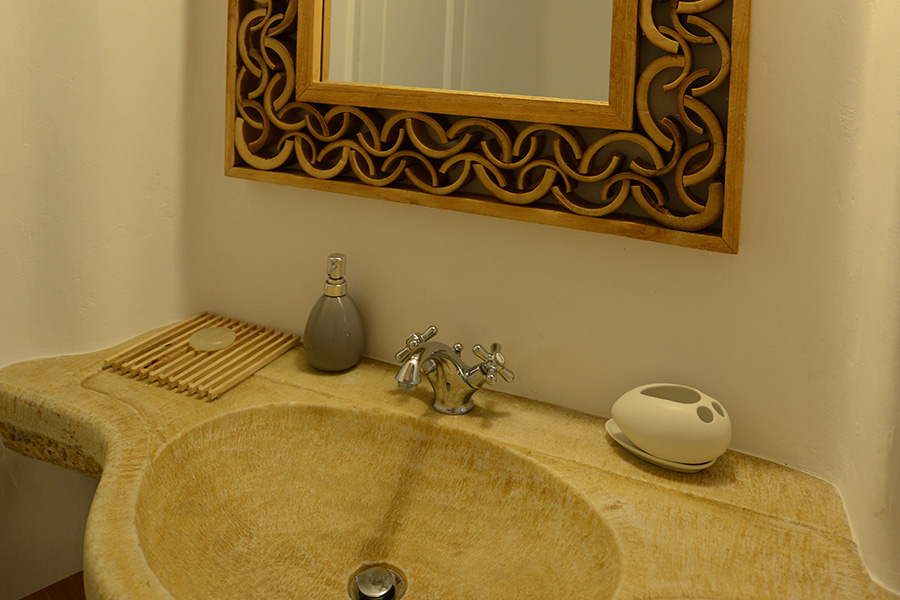 the king of villas rental mykonos