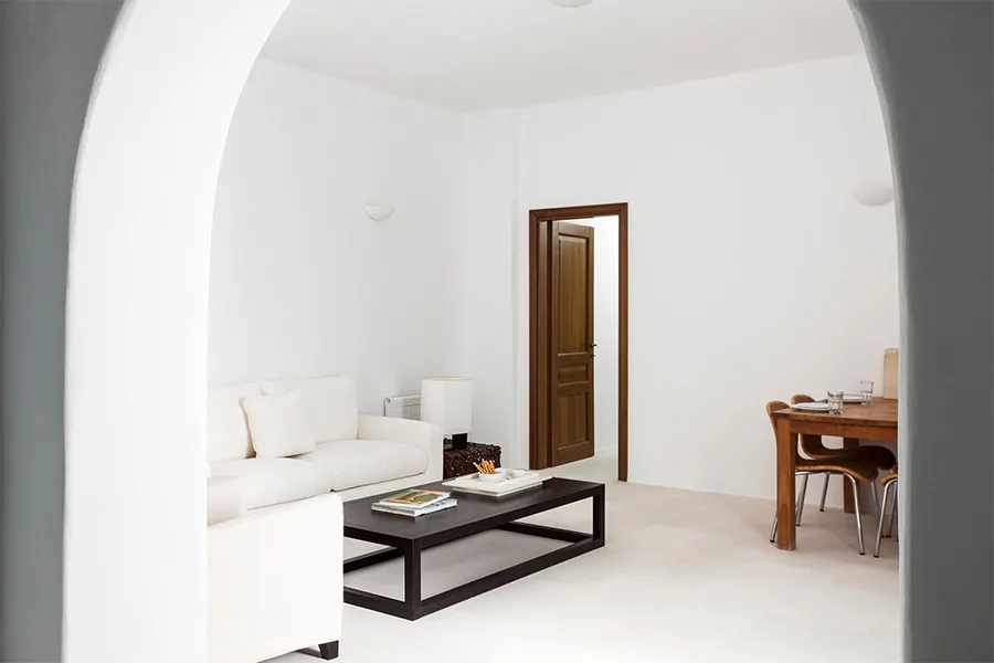the king of villas rental mykonos