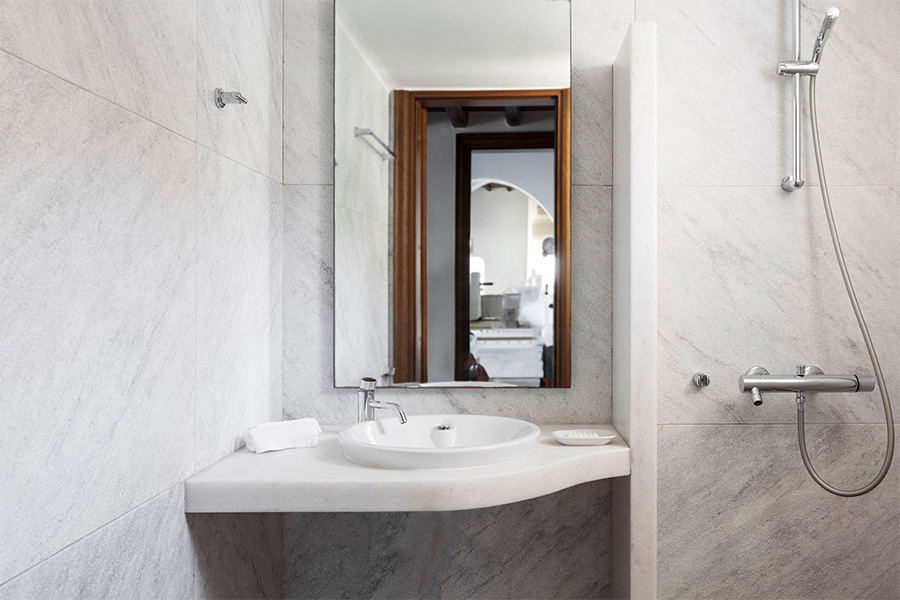the king of villas rental mykonos