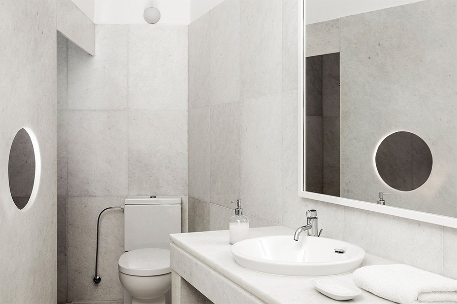 the king of villas rental mykonos