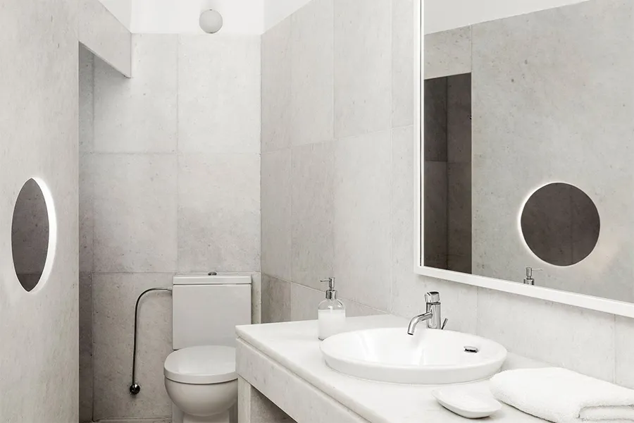 the king of villas rental mykonos