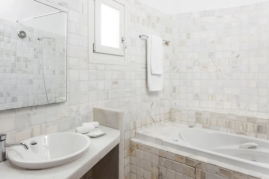 the king of villas rental mykonos