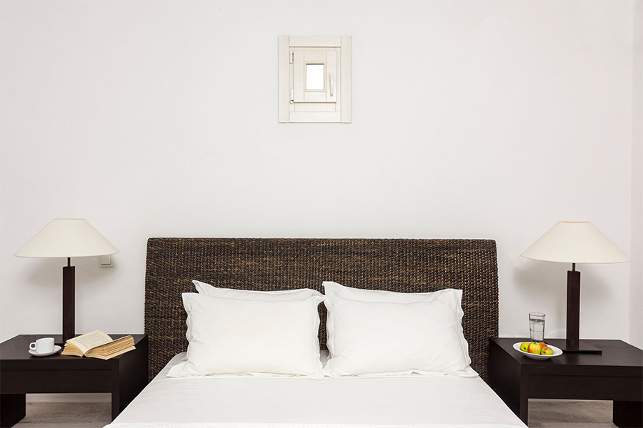 the king of villas rental mykonos
