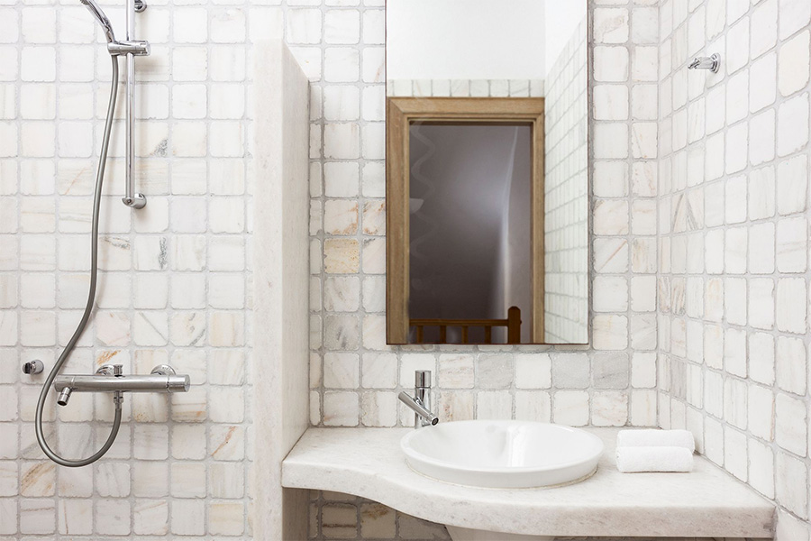 the king of villas rental mykonos