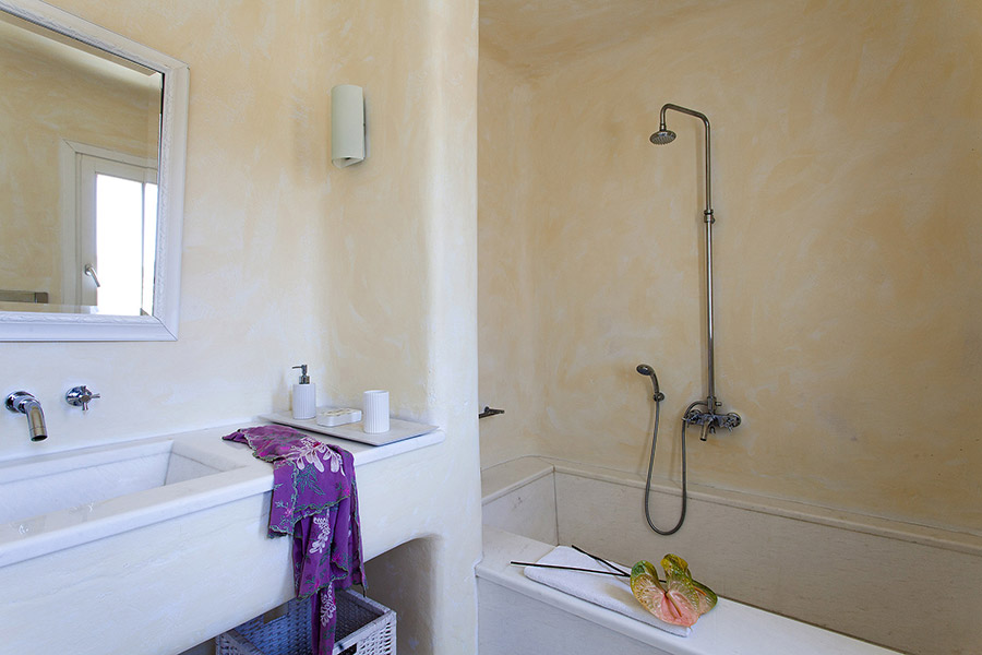 the king of villas rental mykonos