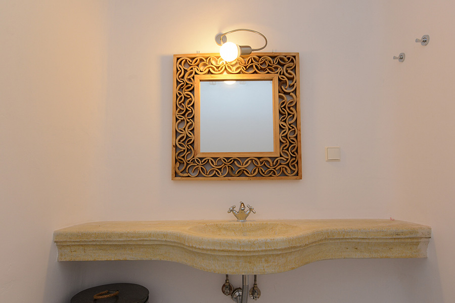 the king of villas rental mykonos