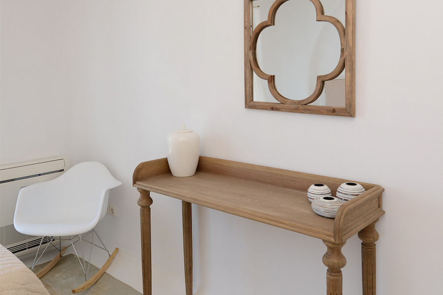the king of villas rental mykonos